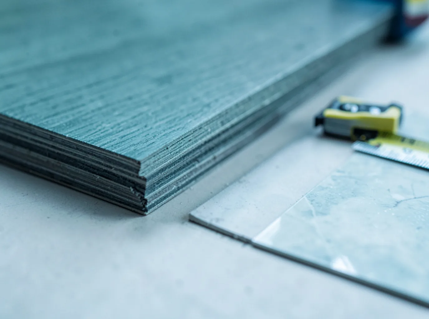 Luxury Vinyl Plank Installation Wimauma, FL FAQs